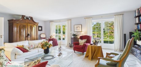 Wohnzimmer EG
