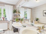 Badezimmer EG