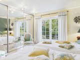 Schlafzimmer EG