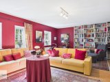 Wohnzimmer KG
