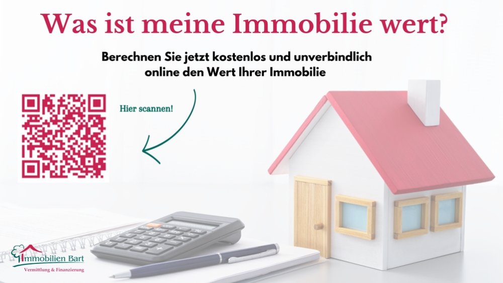 Was ist meine Immobilie wert