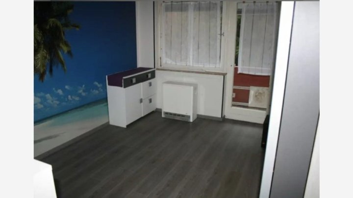  Gepflegte 3 ZKB-Wohnung mit Balkon, Garage und außergewöhnlichem Hobbybereich