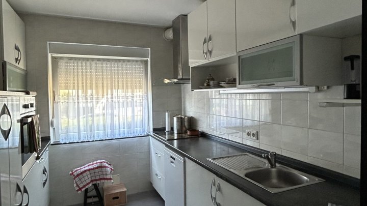 Gepflegte 3 ZKB-Wohnung mit Balkon, Garage und außergewöhnlichem Hobbybereich