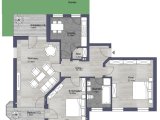 Grundriss ohne Maße