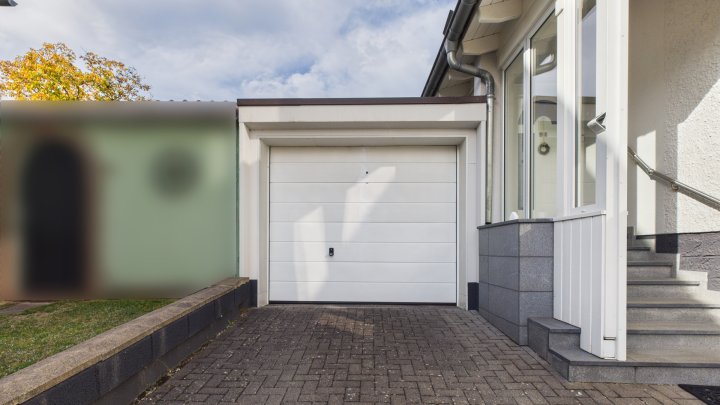 Umfassend modernisiertes und gepflegtes Einfamilienhaus mit herrlichem Garten in Wadern-Lockweiler