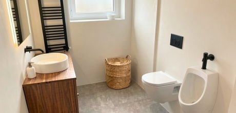 WC Beispiel EG