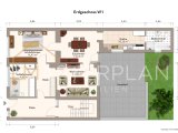 Wohnung 1 EG