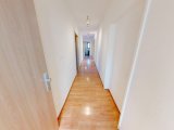 Wohnungsflur