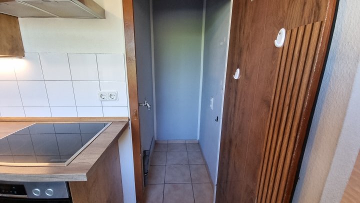 Helle und großzügige Obergeschosswohnung in Klarenthal zu vermieten