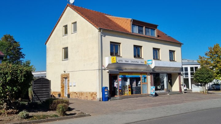 Helle und großzügige Obergeschosswohnung in Klarenthal zu vermieten