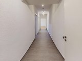 Wohnungsflur
