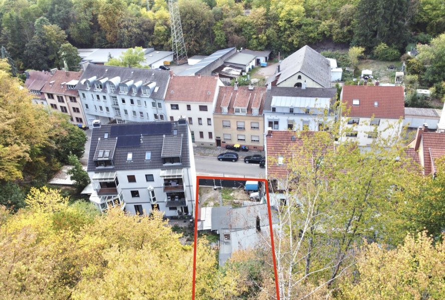 Rückansicht