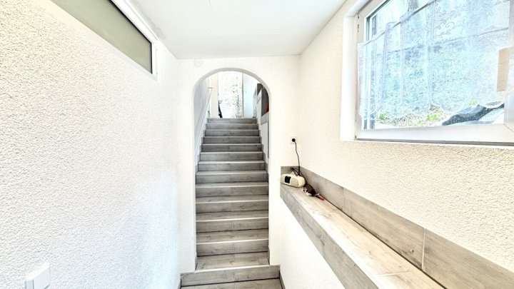 Grundstück mit Entwicklungspotenzial in Saarbrücken-Malstatt