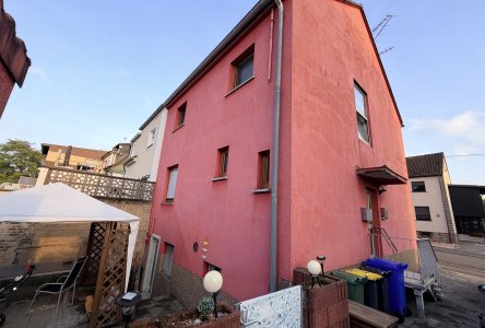 Rückseite