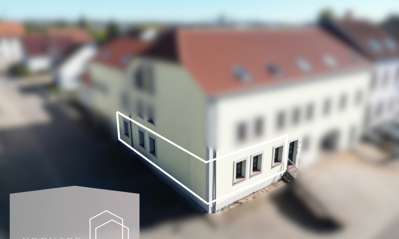 Wohnen in begehrter Lage – attraktive Eigentumswohnung in Lisdorf