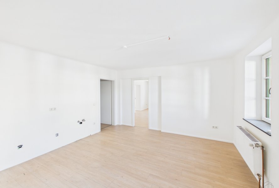 Esszimmer/Küche