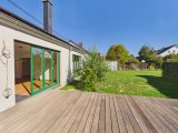 Terrasse EG