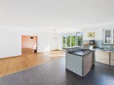 Esszimmer/Küche EG