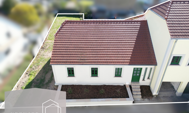 Einfamilienhaus mit Grundstück in bester Lage von Lisdorf