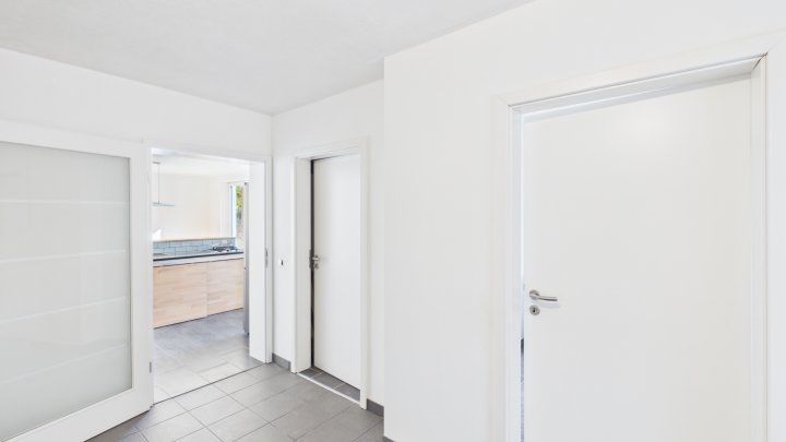 Einfamilienhaus mit Grundstück in bester Lage von Lisdorf