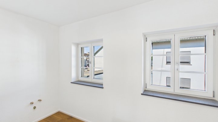 Einfamilienhaus mit Grundstück in bester Lage von Lisdorf