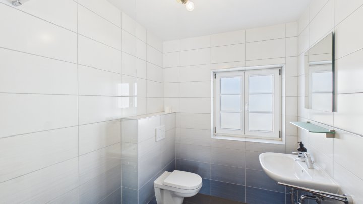 Einfamilienhaus mit Grundstück in bester Lage von Lisdorf
