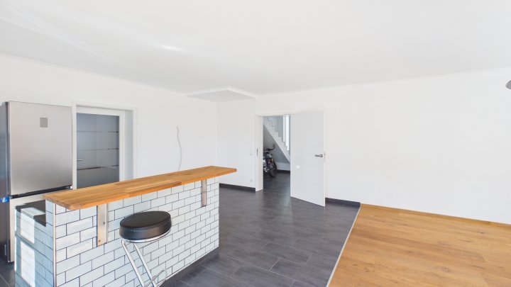 Einfamilienhaus mit Grundstück in bester Lage von Lisdorf