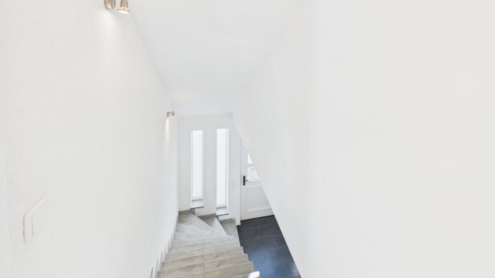 Einfamilienhaus mit Grundstück in bester Lage von Lisdorf