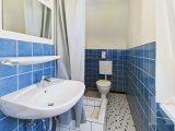Badezimmer DG