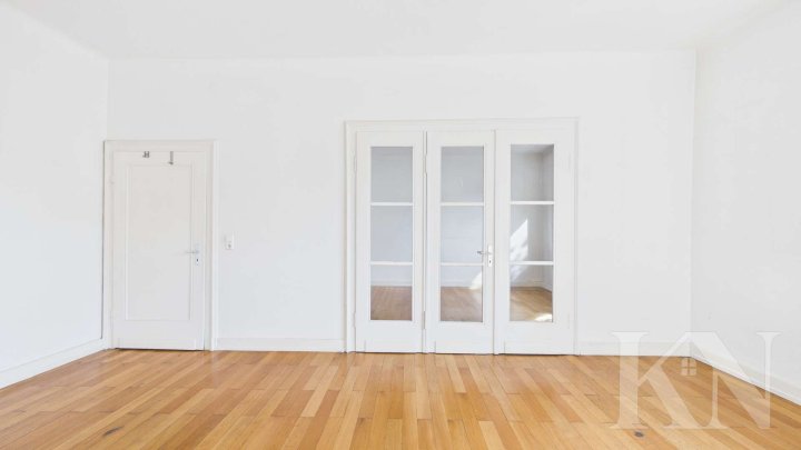 Charmantes Mehrfamilienhaus mit 4 Wohneinheiten in gefragter Lage von Saarbrücken