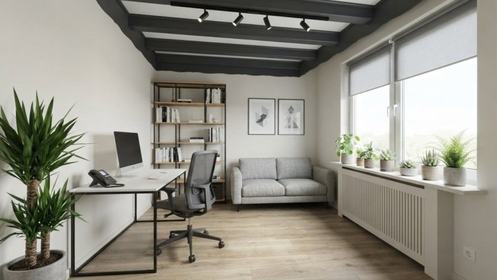 Großzügig wohnen und individuell gestalten – Ihr neues Zuhause in Heusweiler