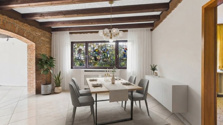 Großzügig wohnen und individuell gestalten – Ihr neues Zuhause in Heusweiler