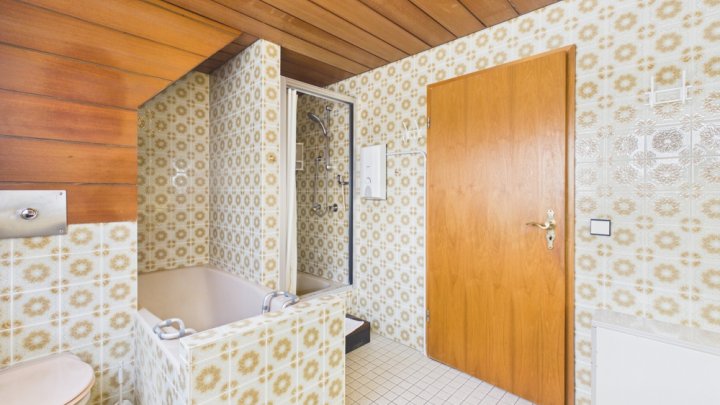 Großzügig wohnen und individuell gestalten – Ihr neues Zuhause in Heusweiler