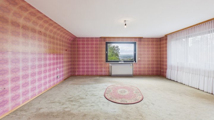Großzügig wohnen und individuell gestalten – Ihr neues Zuhause in Heusweiler