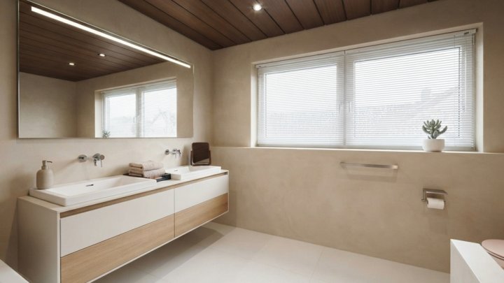 Großzügig wohnen und individuell gestalten – Ihr neues Zuhause in Heusweiler