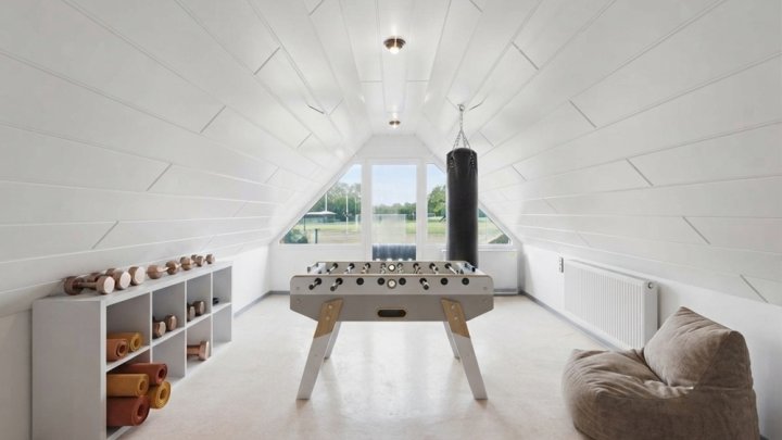 Großzügig wohnen und individuell gestalten – Ihr neues Zuhause in Heusweiler