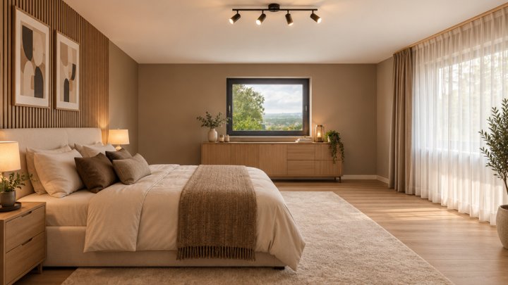 Großzügig wohnen und individuell gestalten – Ihr neues Zuhause in Heusweiler