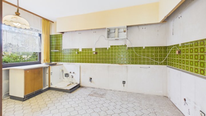 Großzügig wohnen und individuell gestalten – Ihr neues Zuhause in Heusweiler