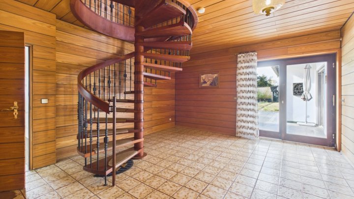 Großzügig wohnen und individuell gestalten – Ihr neues Zuhause in Heusweiler