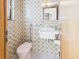 Gäste WC