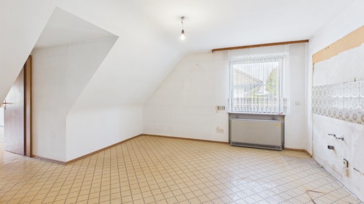 Großzügig wohnen und individuell gestalten – Ihr neues Zuhause in Heusweiler