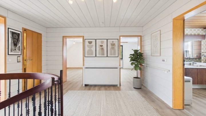 Großzügig wohnen und individuell gestalten – Ihr neues Zuhause in Heusweiler