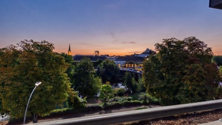 Wohnen in bester City- Lage 