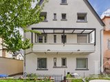Rückansicht