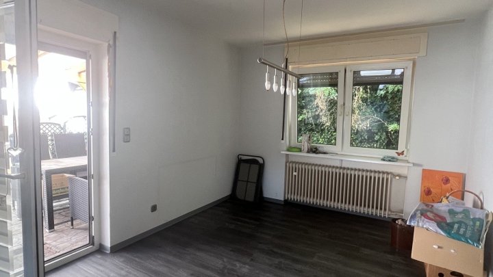  Freistehendes 1-Familienhaus in Wadgassen-OT  mit Potential