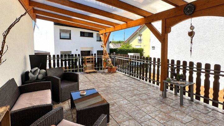 Freistehendes 1-Familienhaus in Wadgassen-OT  mit Potential