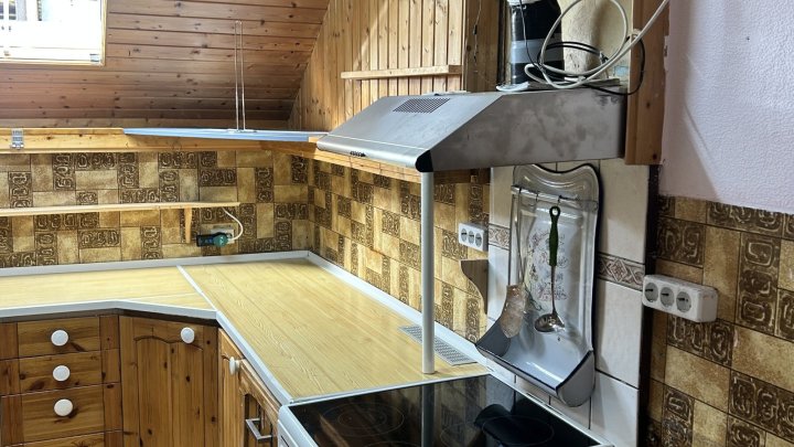 3-Zimmer-Wohnung in Völklingen-Ludweiler - Überdachte Terrasse und Gartenmitbenutzung inklusive