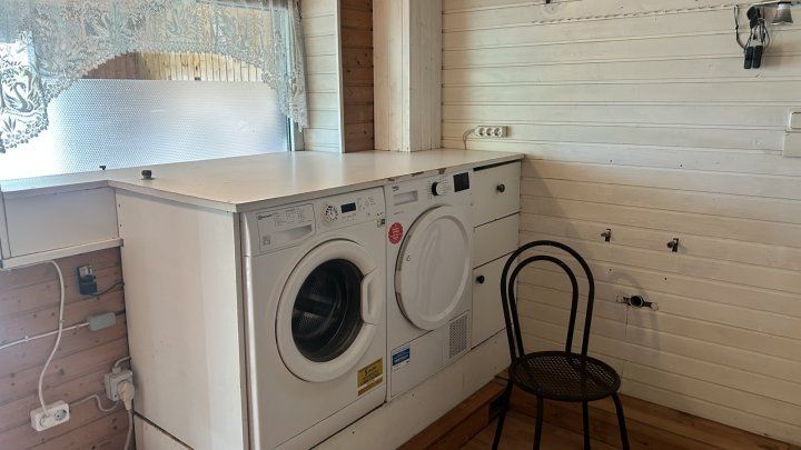  3-Zimmer-Wohnung in Völklingen-Ludweiler - Überdachte Terrasse und Gartenmitbenutzung inklusive