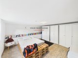 Schlafzimmer im Erdgeschoss