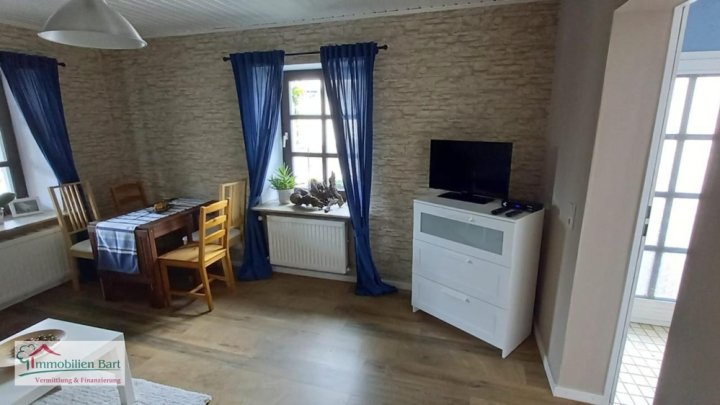 VIELSEITIGE IMMOBILIE MIT GASTRONOMIE, FERIENWOHNUNG UND GROßZÜGIGEM WOHNBEREICH IN ZERF